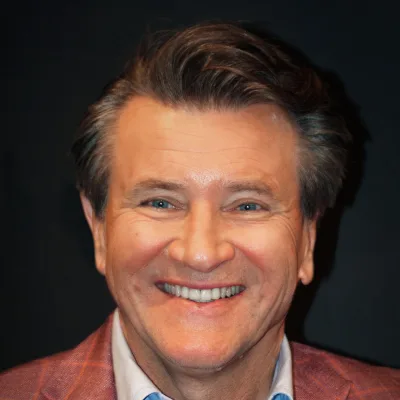 Robert Herjavec