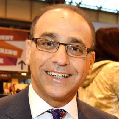 Theo Paphitis