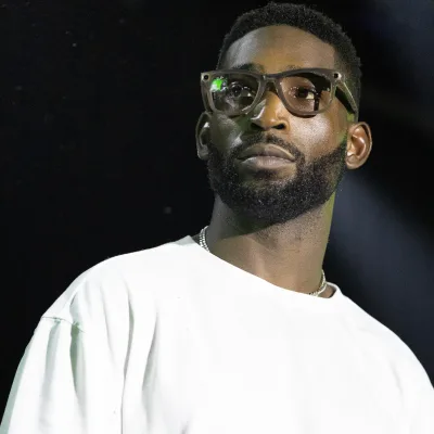 Tinie Tempah