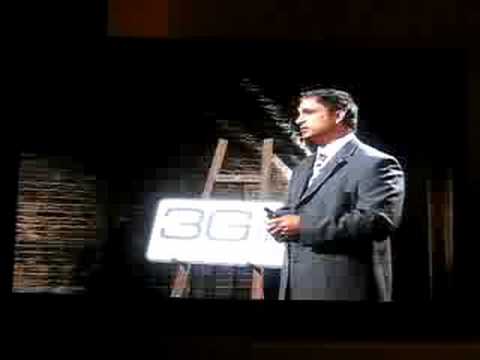 3 G Dating Agency
