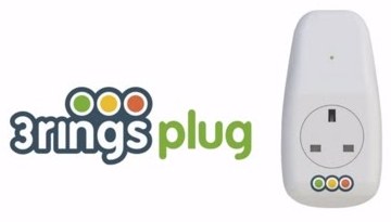 3 rings Care