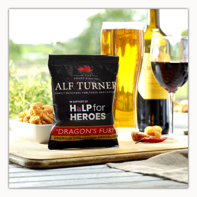 A Turner&Sons Sausage Ltd