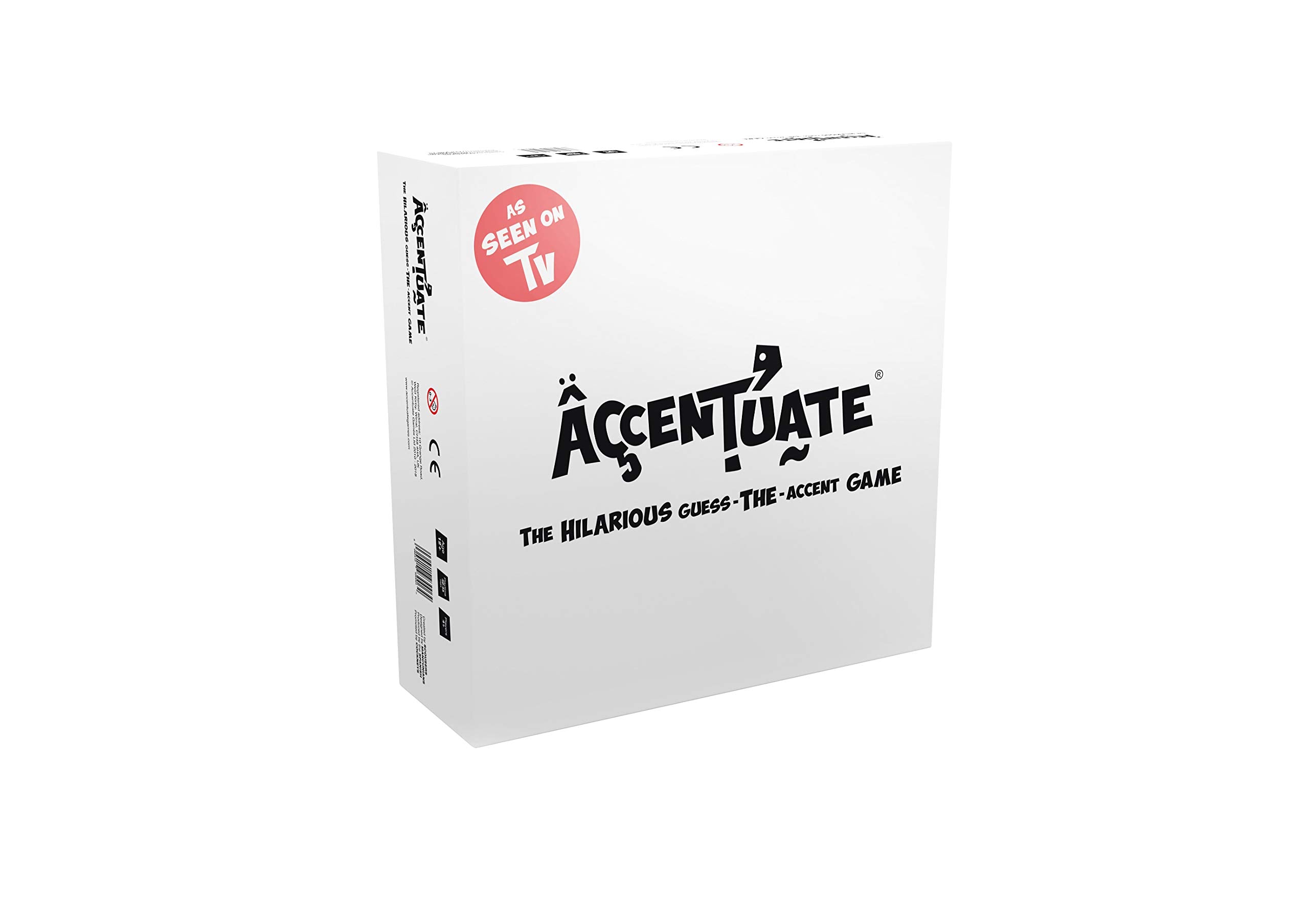 Accentuate