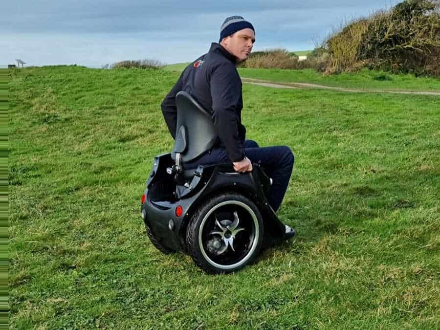 Adapt Ability Omeo