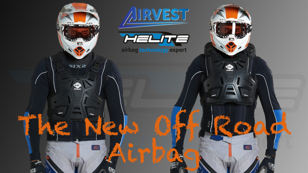 Air Vest Ltd