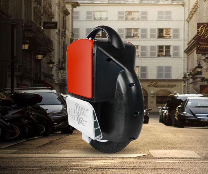Airwheel