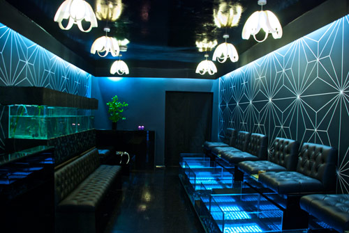 Aqua Sheko Fish Spa