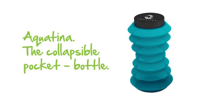Aquatina