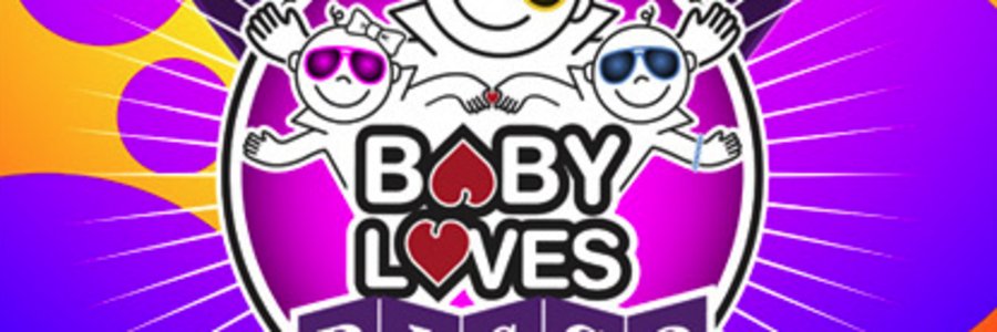 Baby Loves Disco