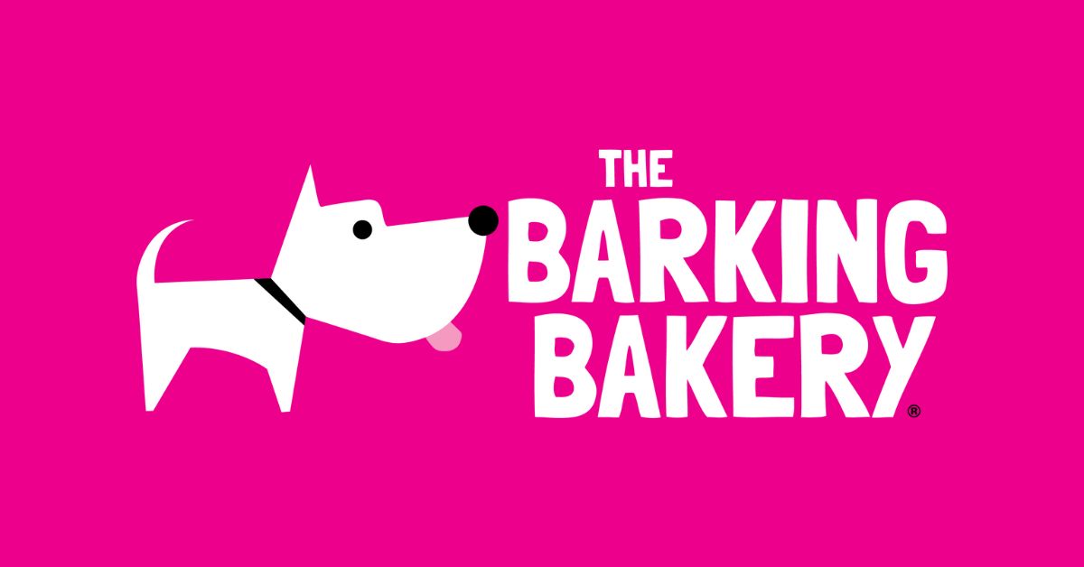Barking Bakery