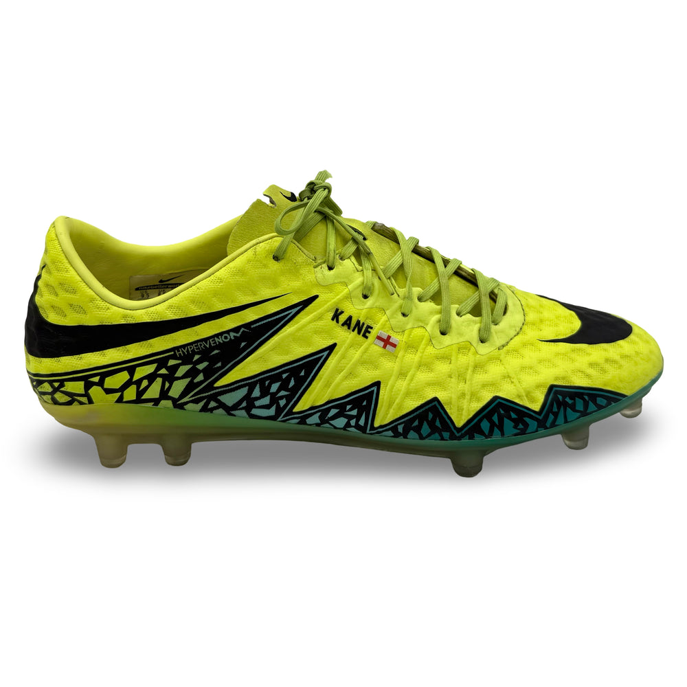 BC Boots UK