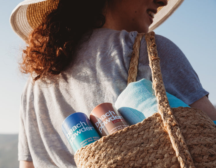 Beach Powder Ltd