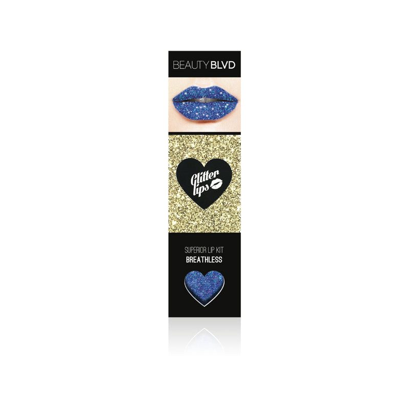 Beauty Boulevard