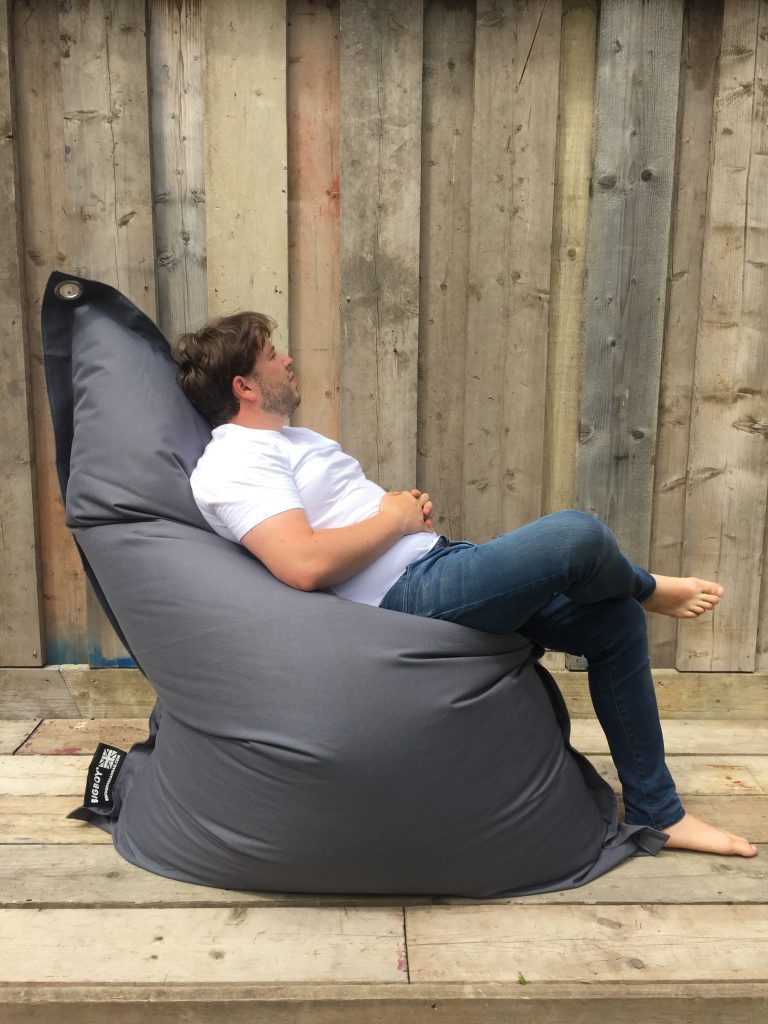 Big Boy Beanbag