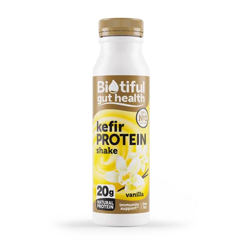 Biotiful Dairy
