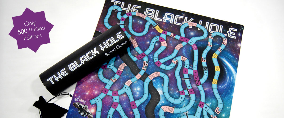 Black Hole
