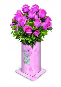 Blooming Simple