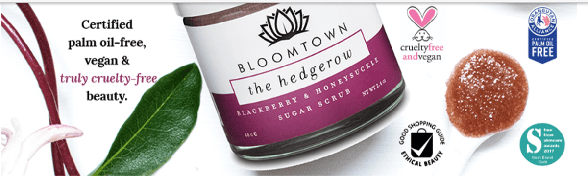 Bloomtown