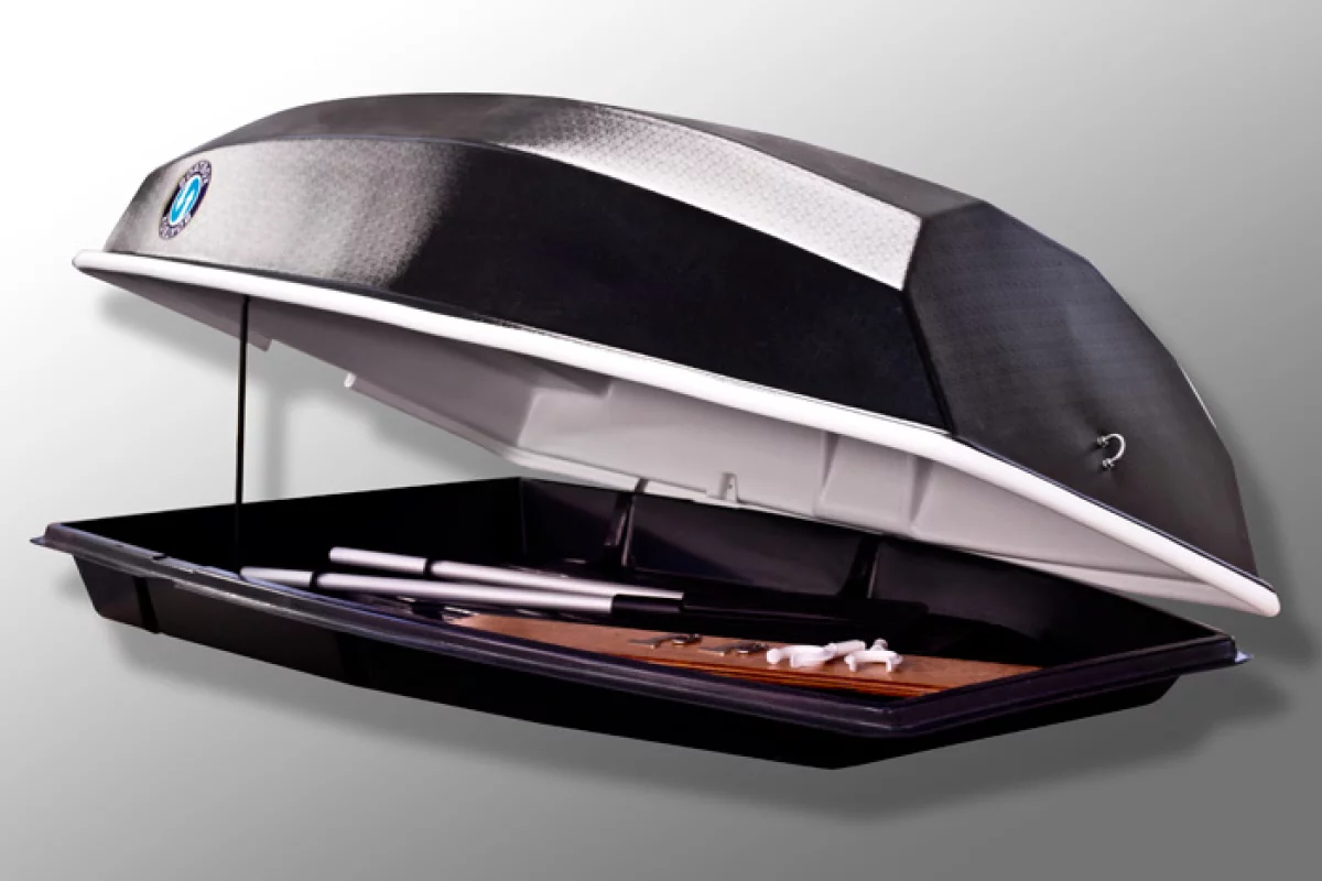 Boatbox Ltd