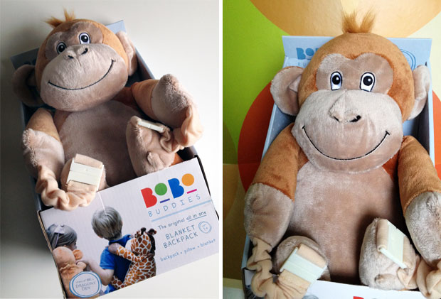 Bobo Buddies