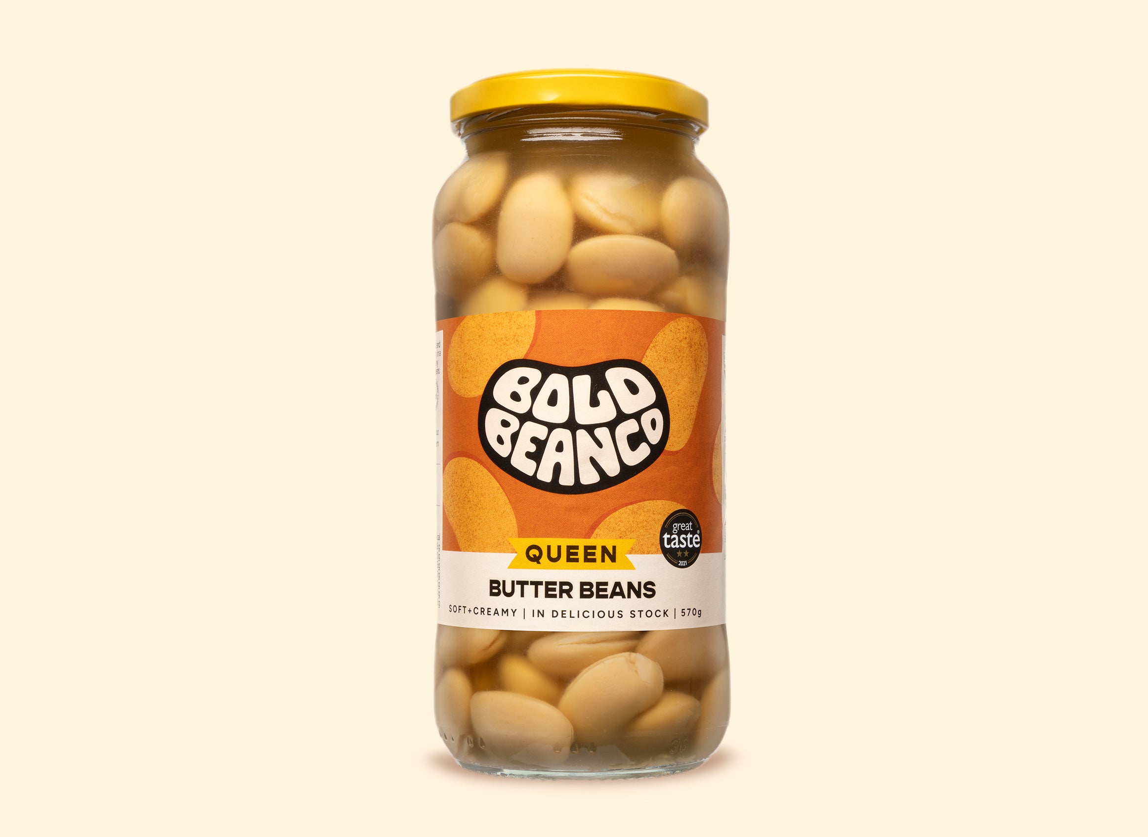 Bold Bean Co