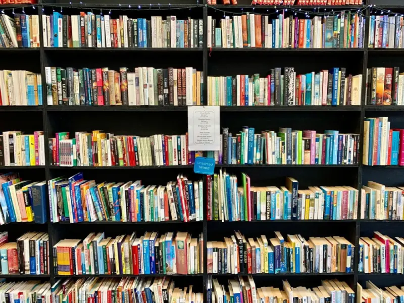 Bookbarn International Limited