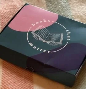 Books That Matter