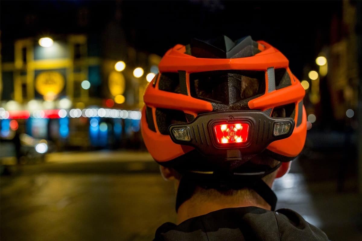 Brighter Bikes