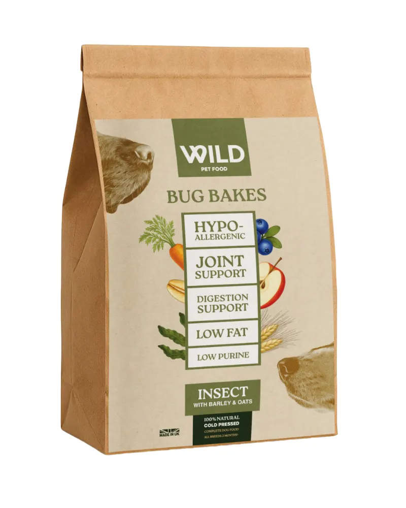 Bug Bakes