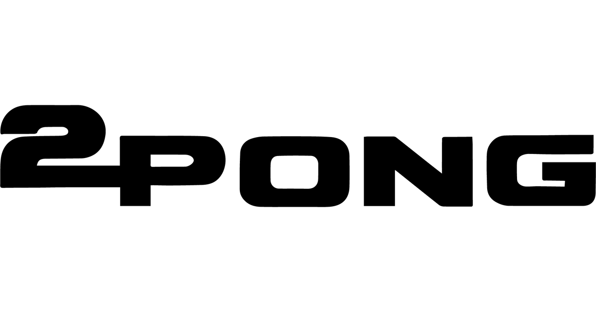 2 Pong