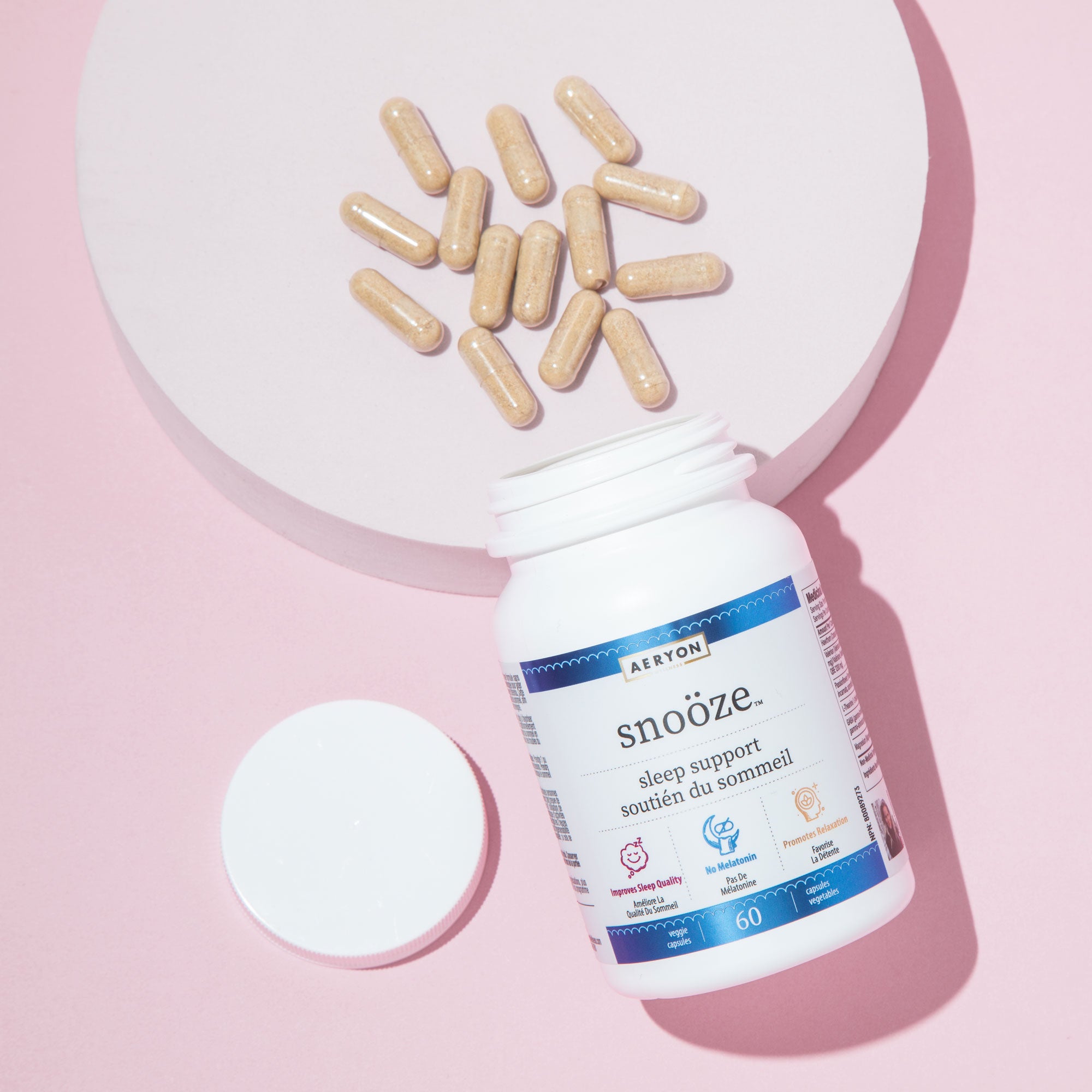 Aeryon Wellness