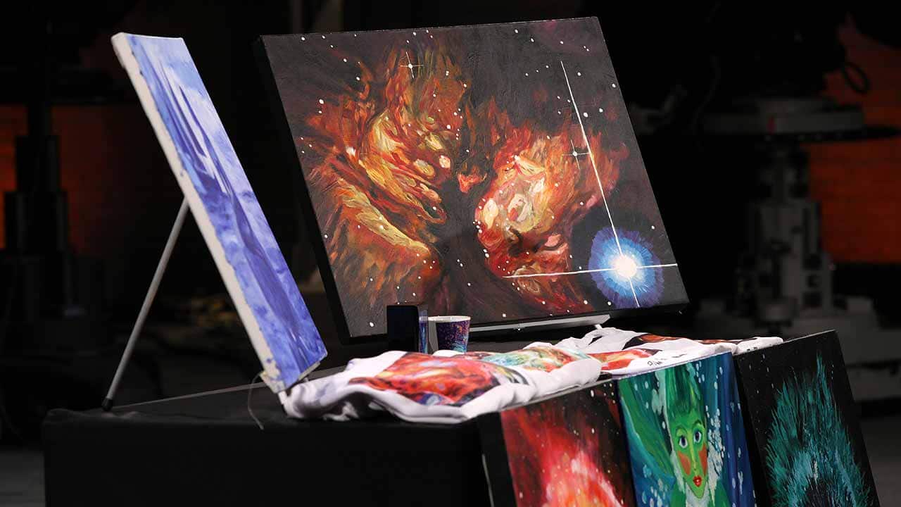 Anderson Art International