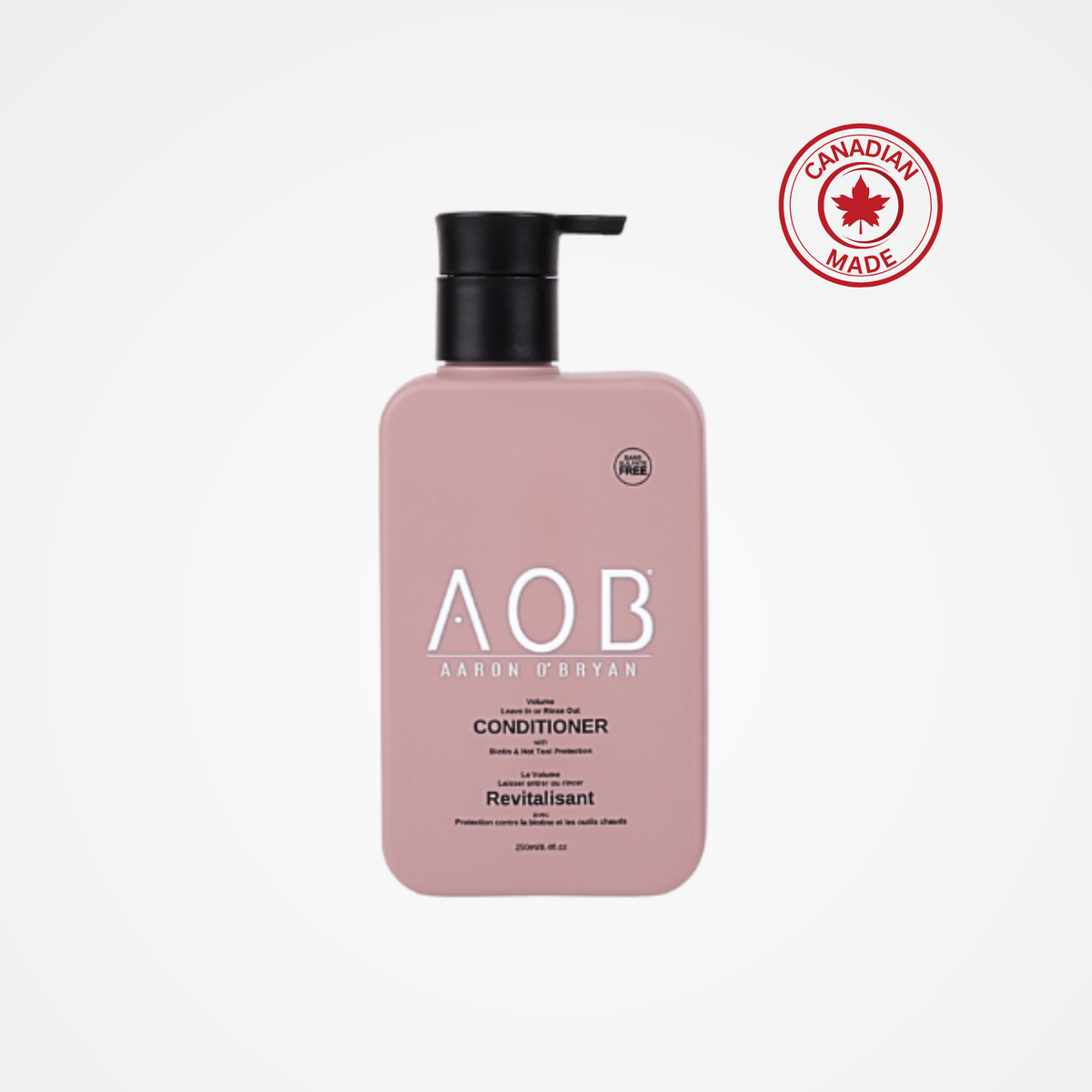 AOB