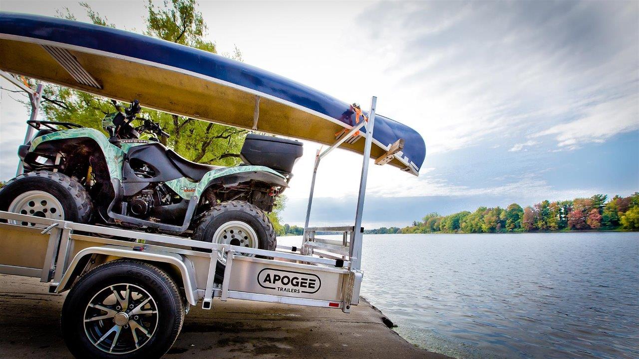 Apogee Trailers