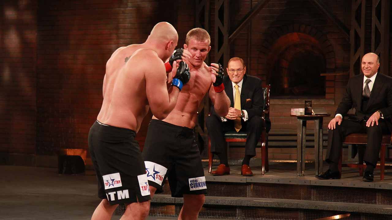 Armageddon Fighting Championships