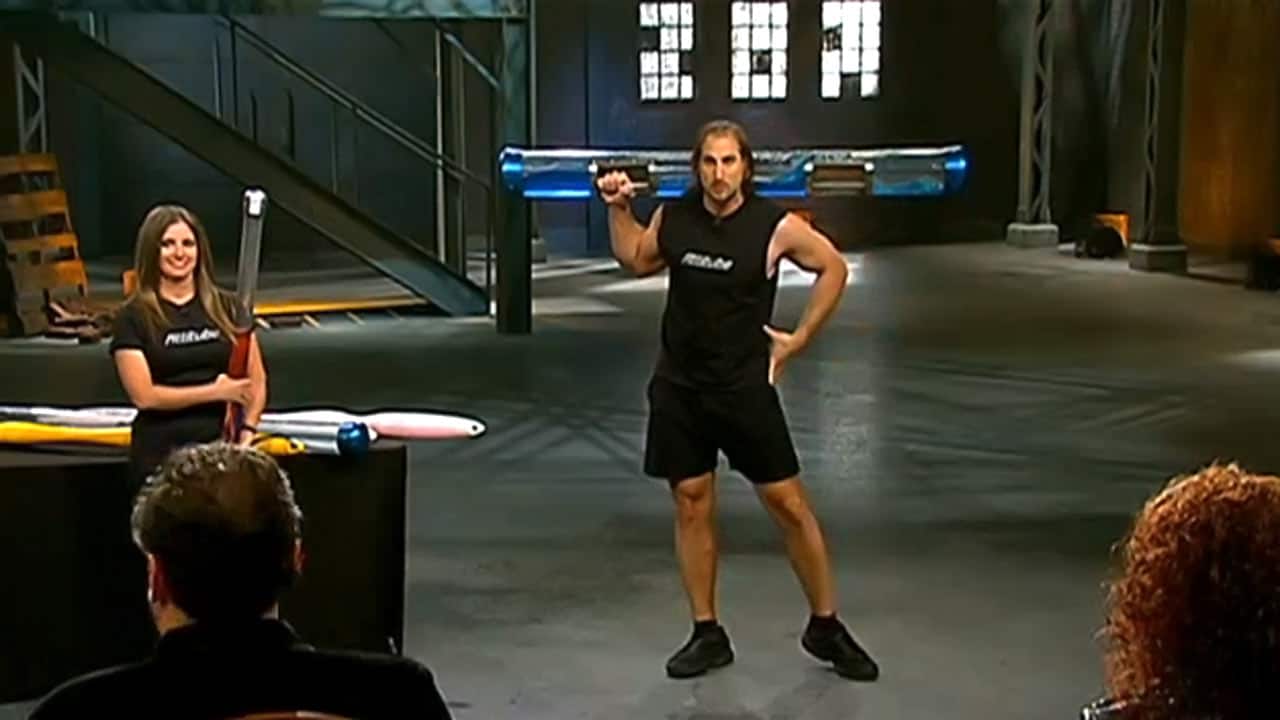 Attitube