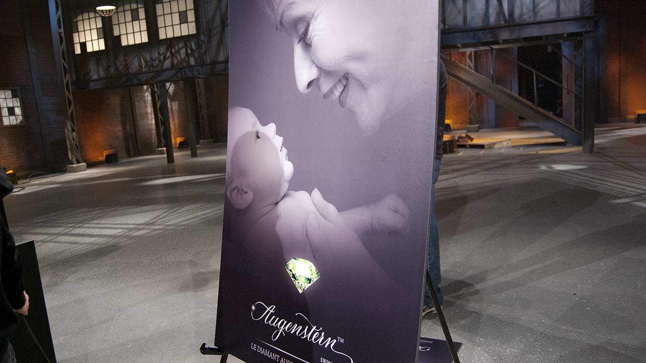 Augenstern Diamonds