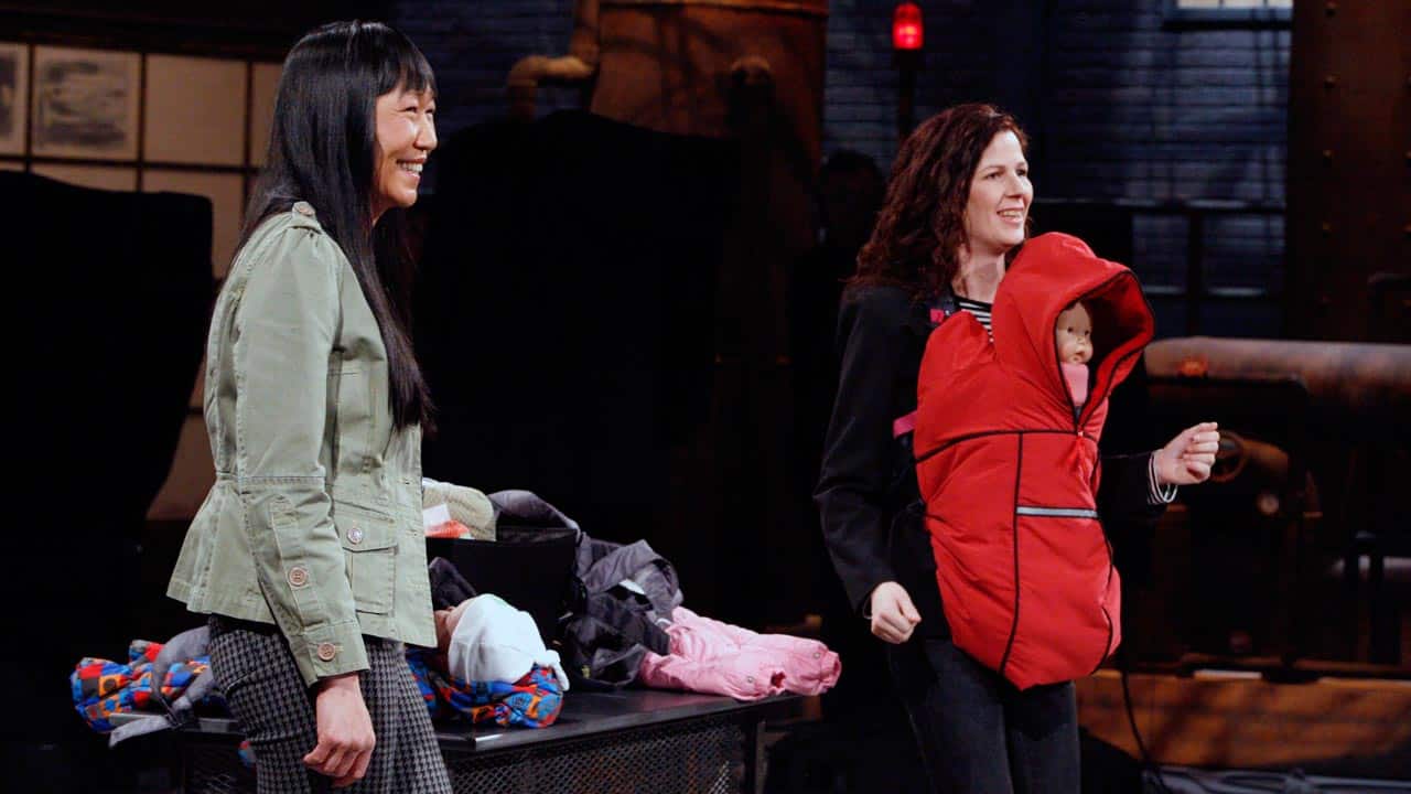 Baby Parka
