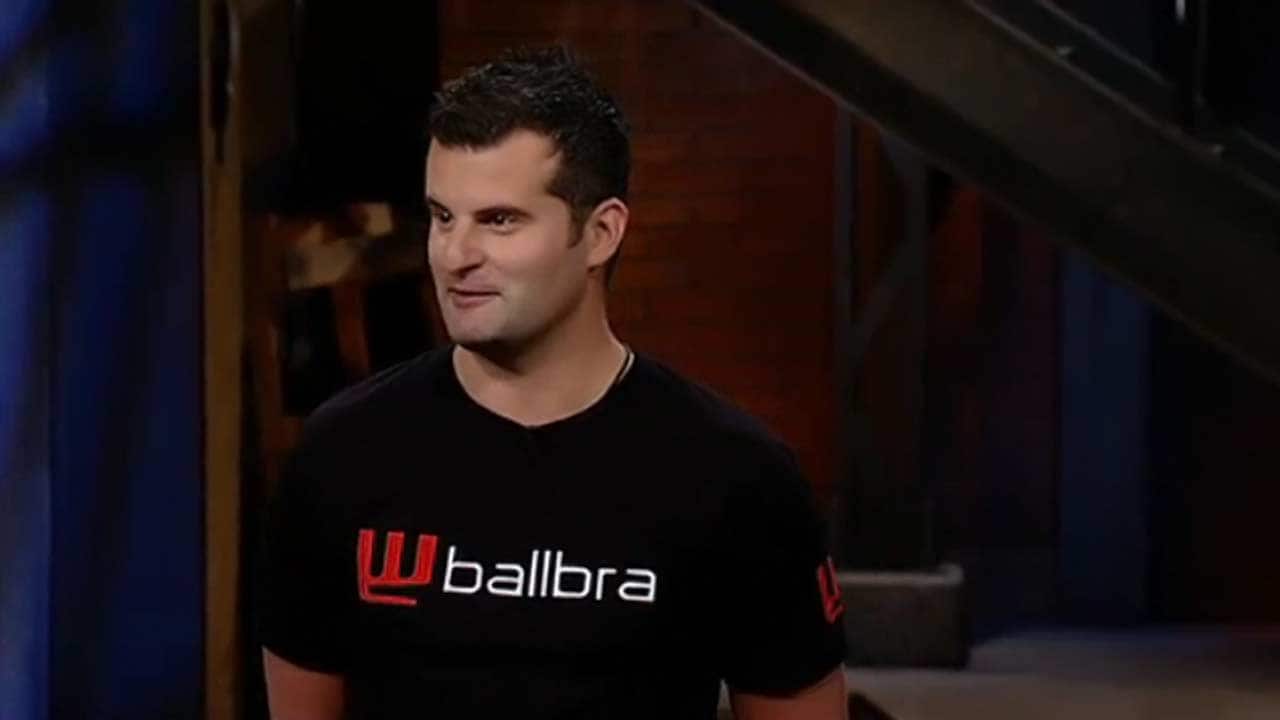 Ballbra