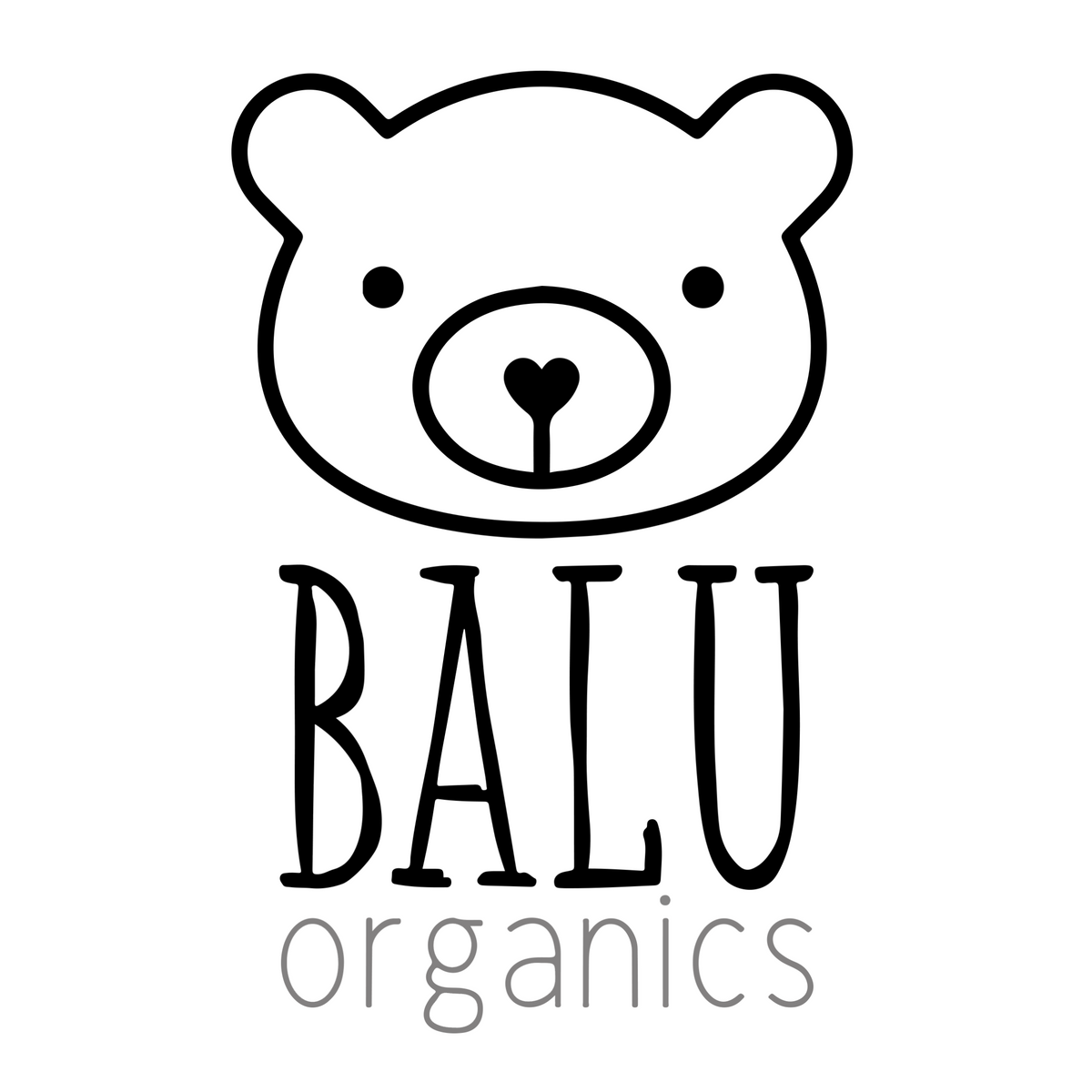 Balu Organics