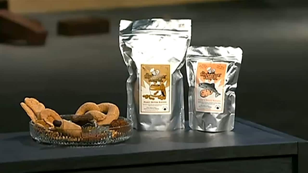 Barking Biscuit Bakery