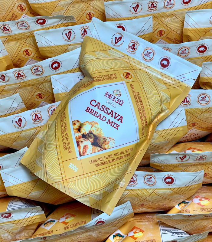 Beiju Foods