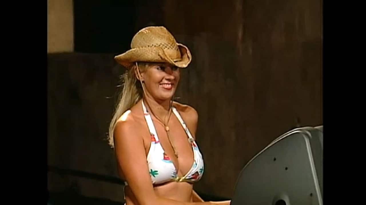 Bikini Weenies