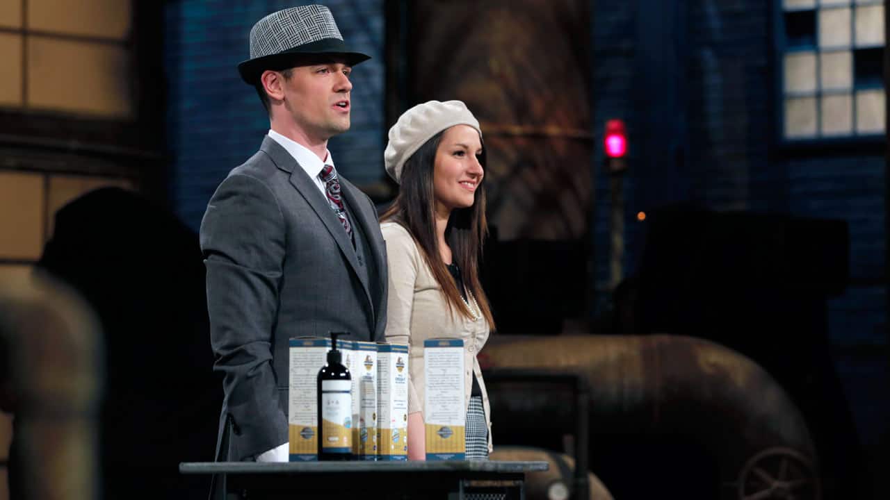 Bonnie & Clyde Pet Goods