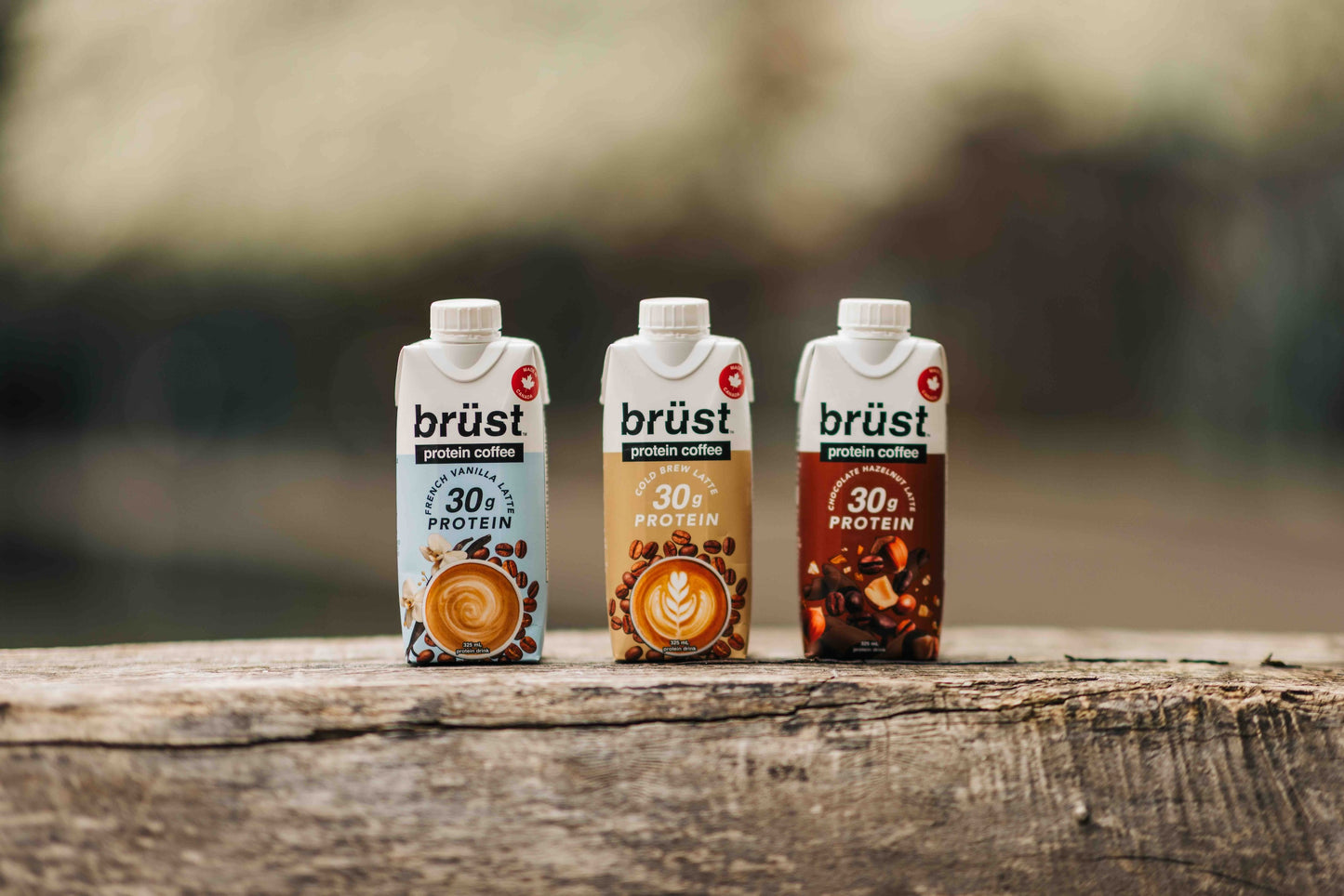 Brüst