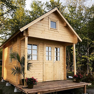Bunkie Life