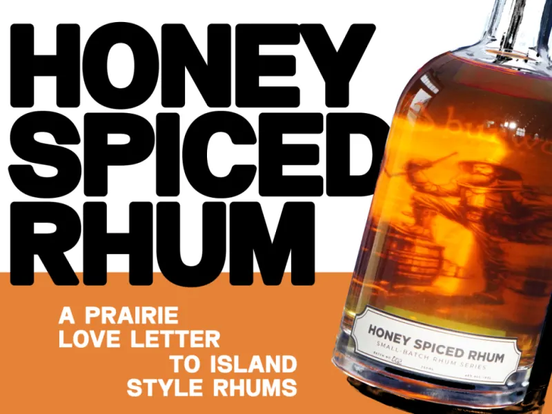 Burwood Distilleries