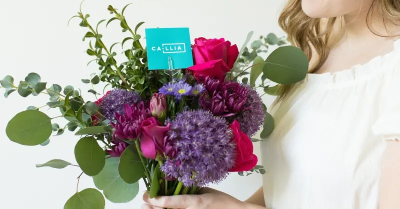 Callia Flowers