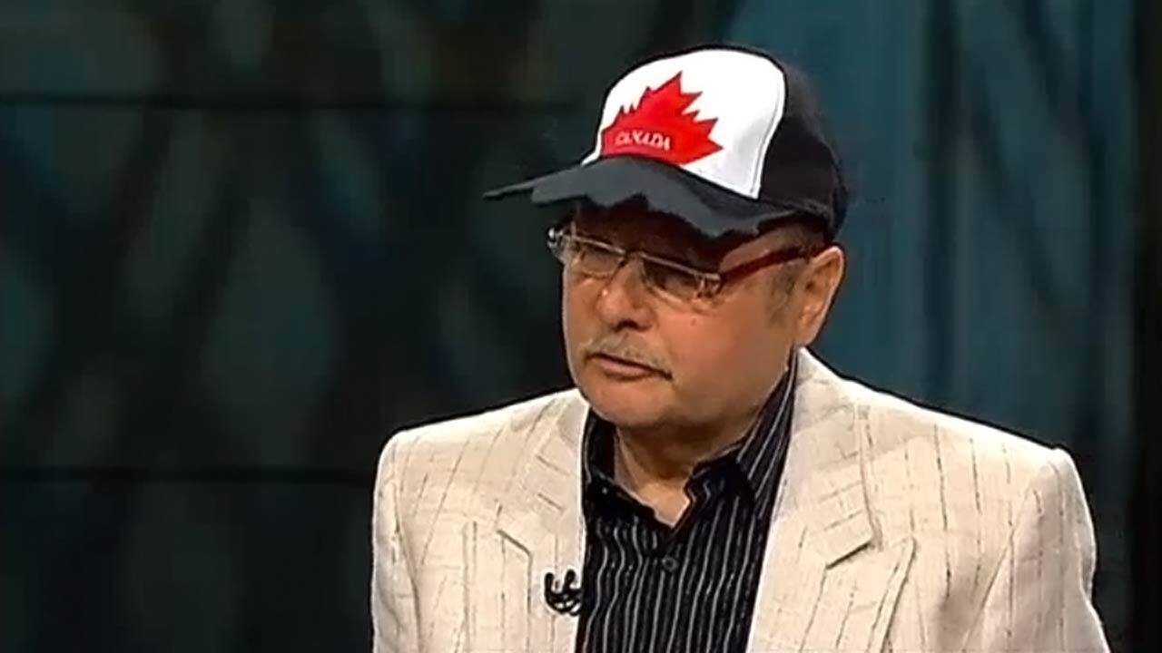 Canada Caps