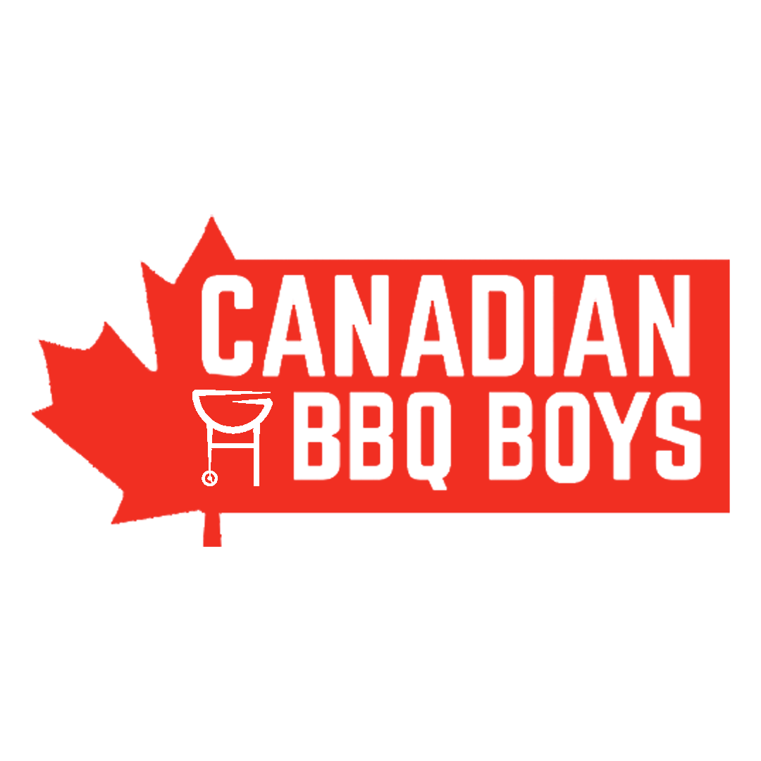 Canadian BBQ Boys